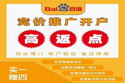某企业通过百度竞价广告实现快速获客的实践